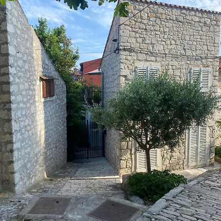 Seaview House Rosali Villa Rovinj Ngoại thất bức ảnh