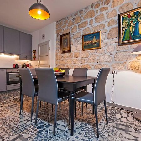 Seaview House Rosali Villa Rovinj Ngoại thất bức ảnh