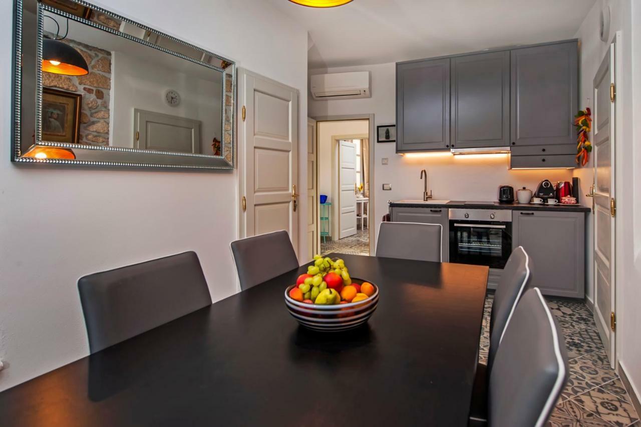 Seaview House Rosali Villa Rovinj Ngoại thất bức ảnh