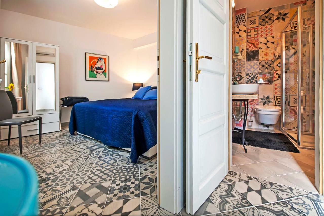 Seaview House Rosali Villa Rovinj Ngoại thất bức ảnh