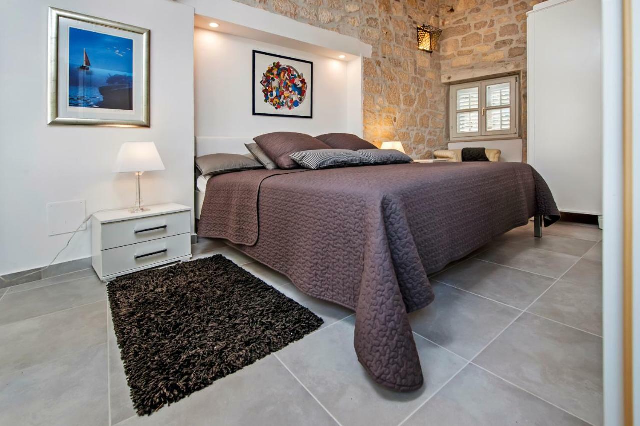 Seaview House Rosali Villa Rovinj Ngoại thất bức ảnh
