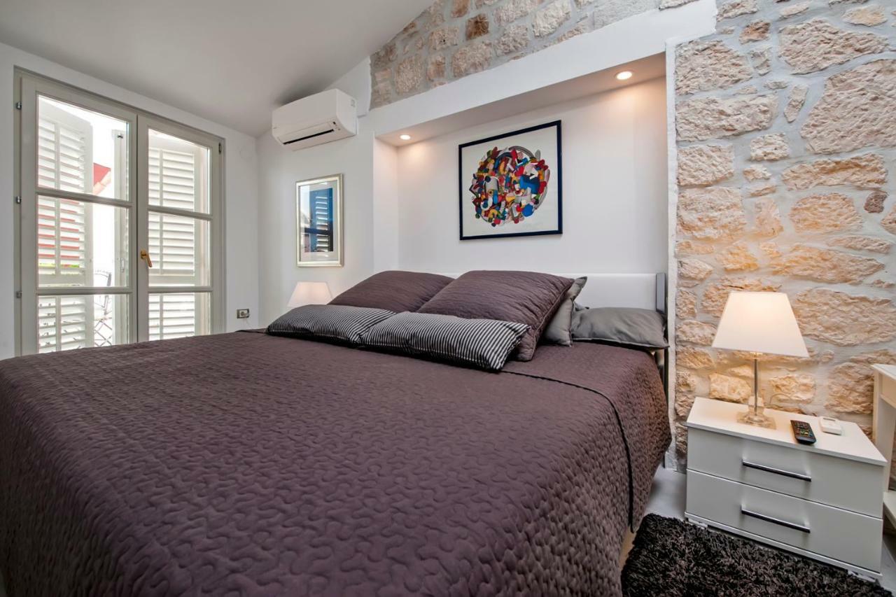 Seaview House Rosali Villa Rovinj Ngoại thất bức ảnh