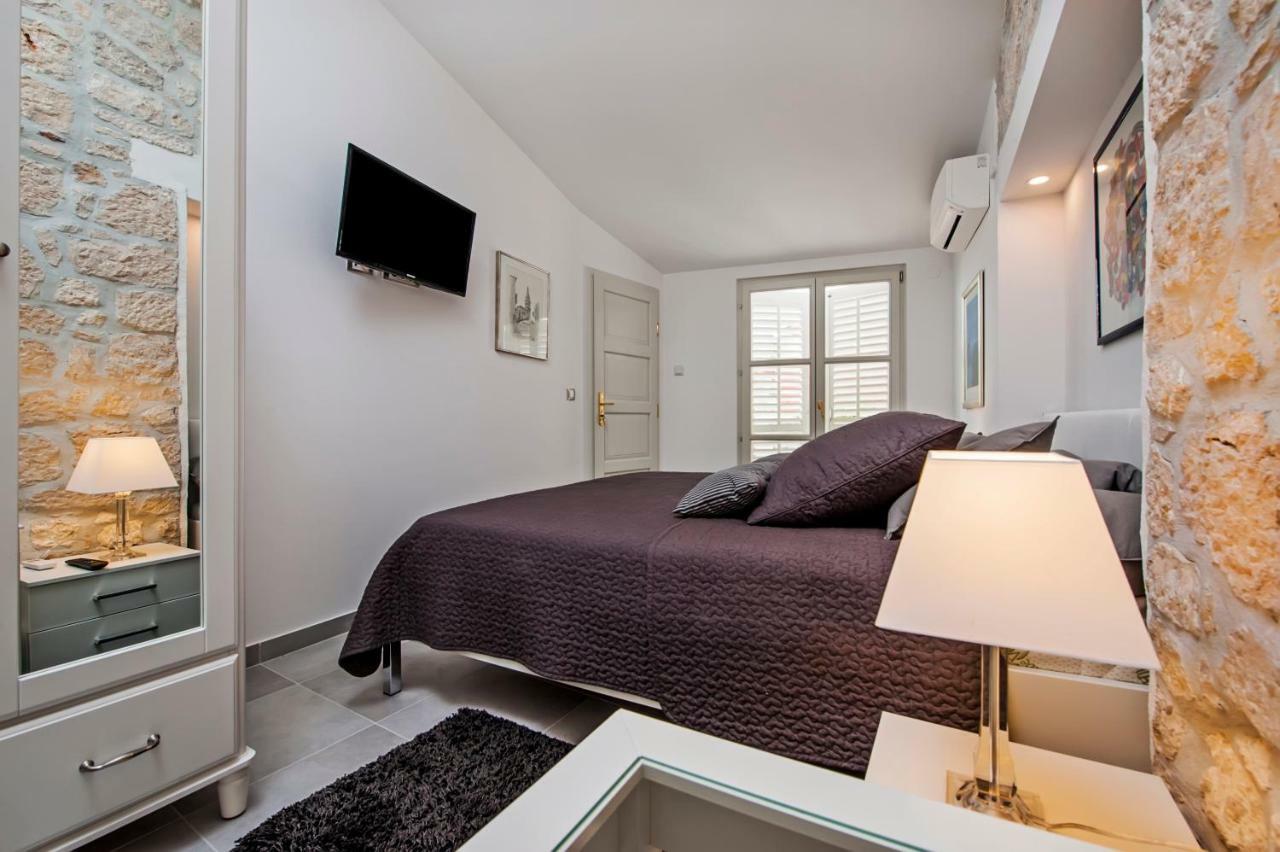 Seaview House Rosali Villa Rovinj Ngoại thất bức ảnh
