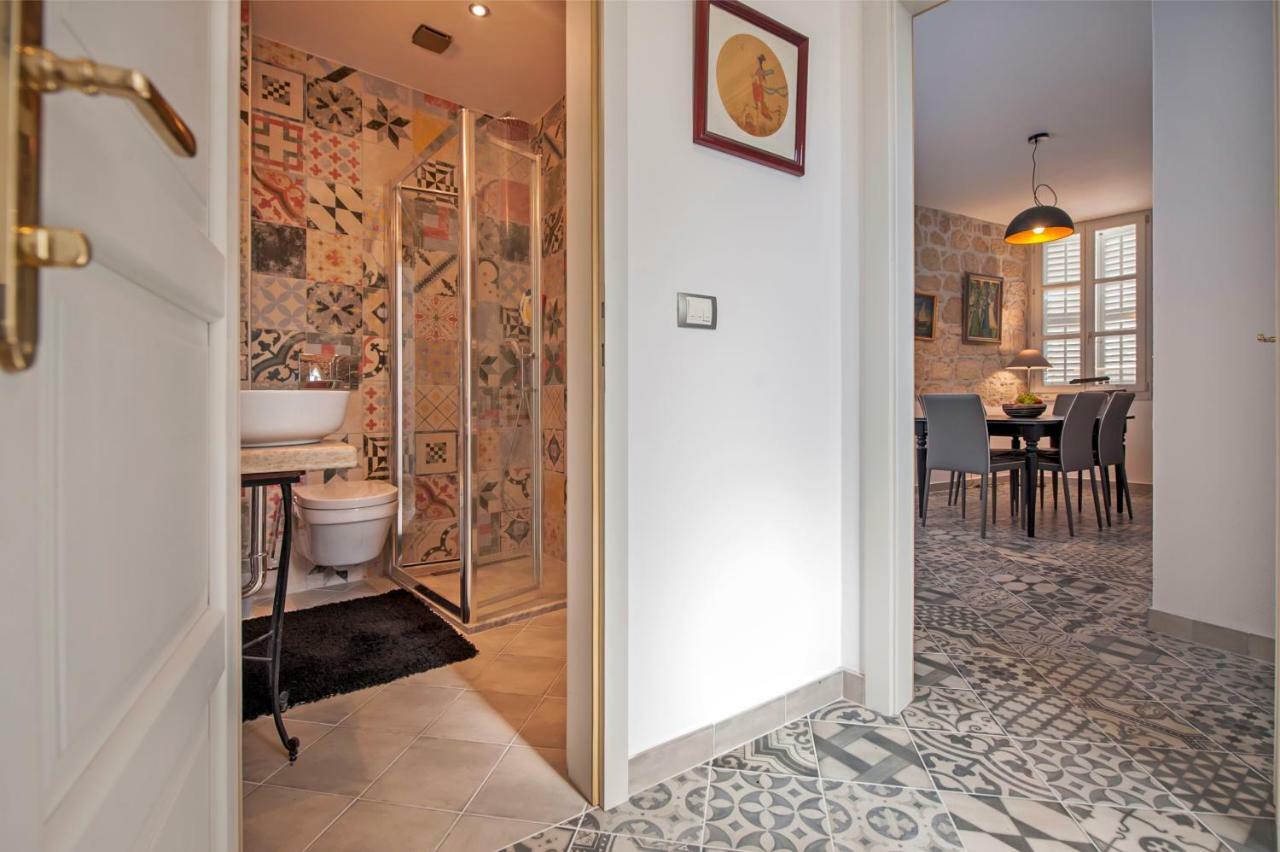 Seaview House Rosali Villa Rovinj Ngoại thất bức ảnh